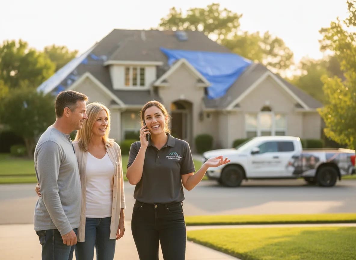 Emergency Roof Repair Corinth, MS FAQs
